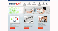 Desktop Screenshot of meterbuy.com